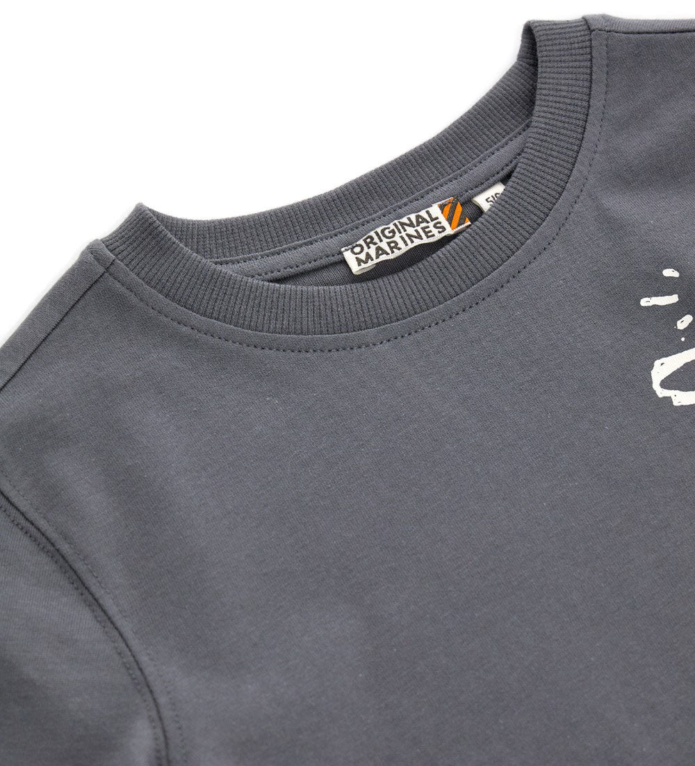 Boy's T-Shirt-272