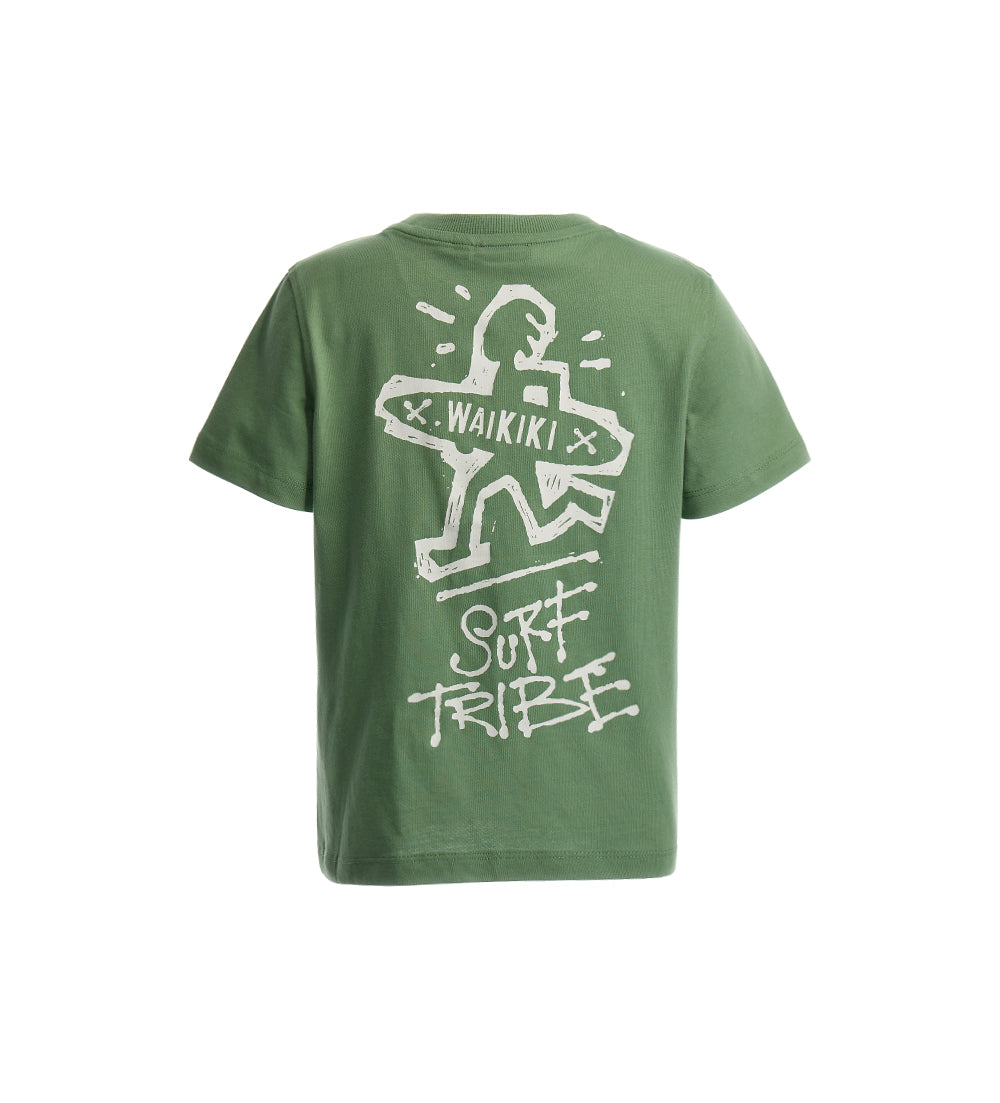 Boy's T-Shirt-275