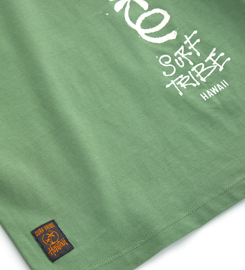 Boy's T-Shirt-276
