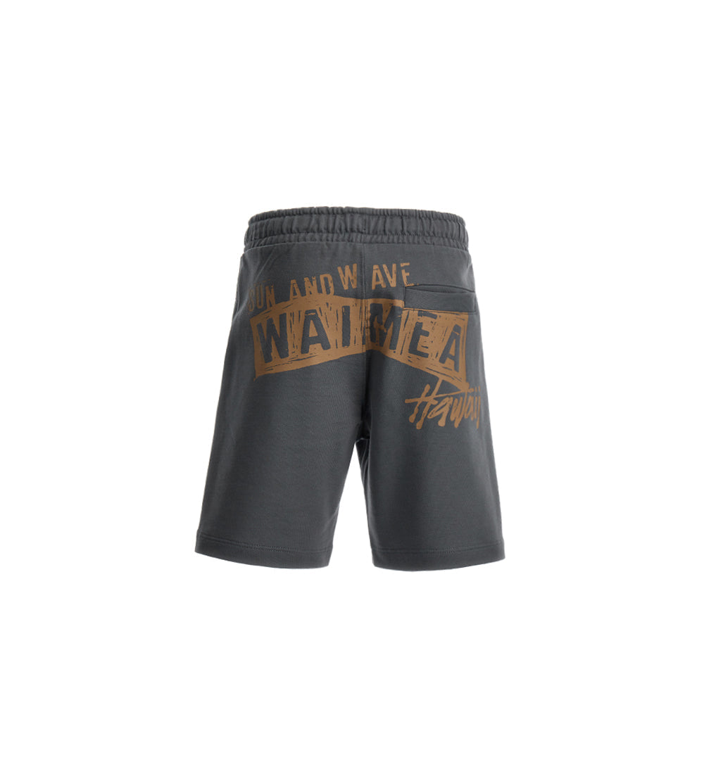 Boy's Short-15