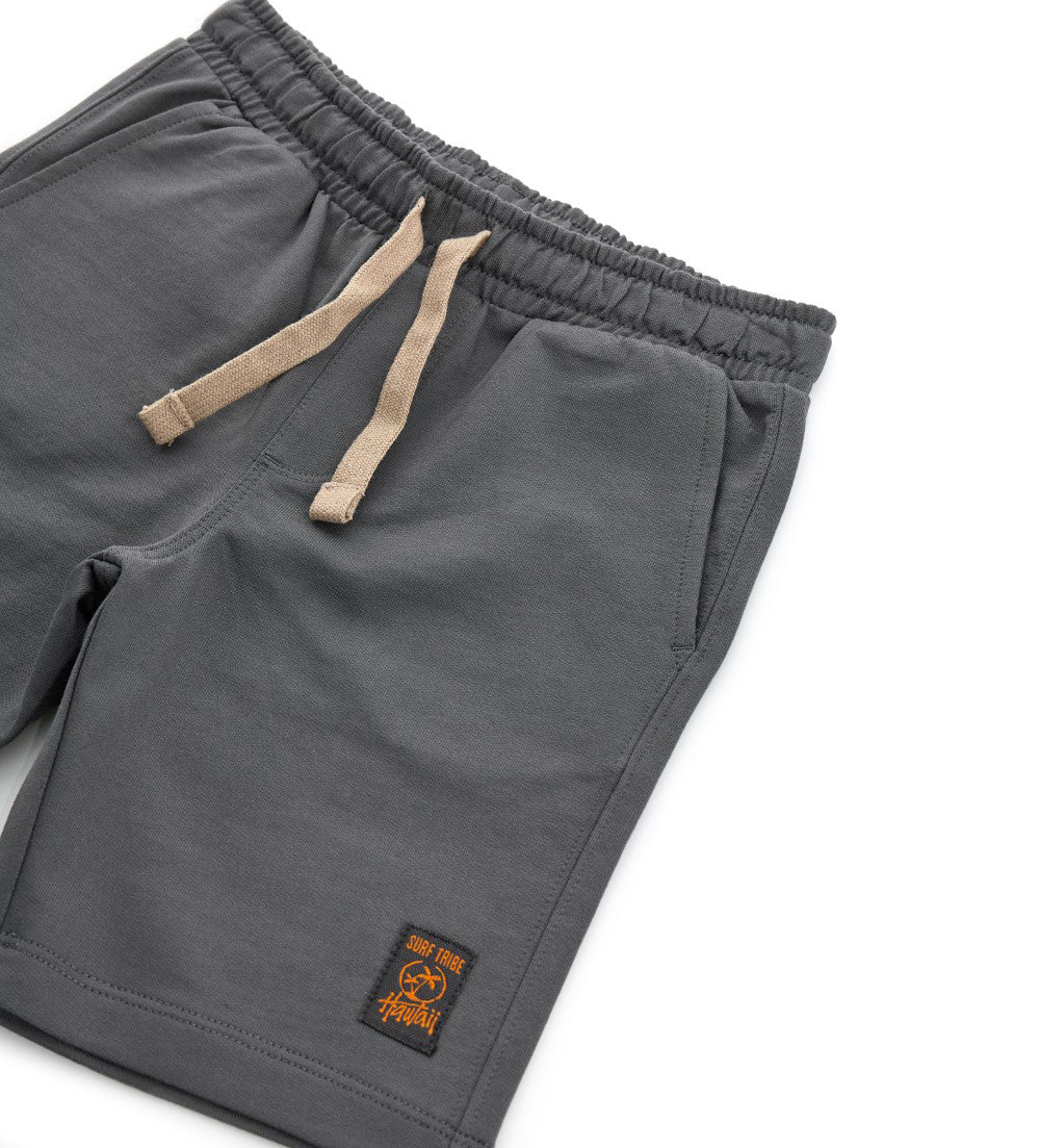 Boy's Short-16