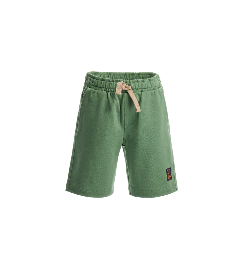 Boy's Short-18