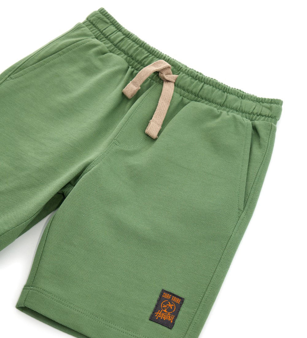 Boy's Short-21
