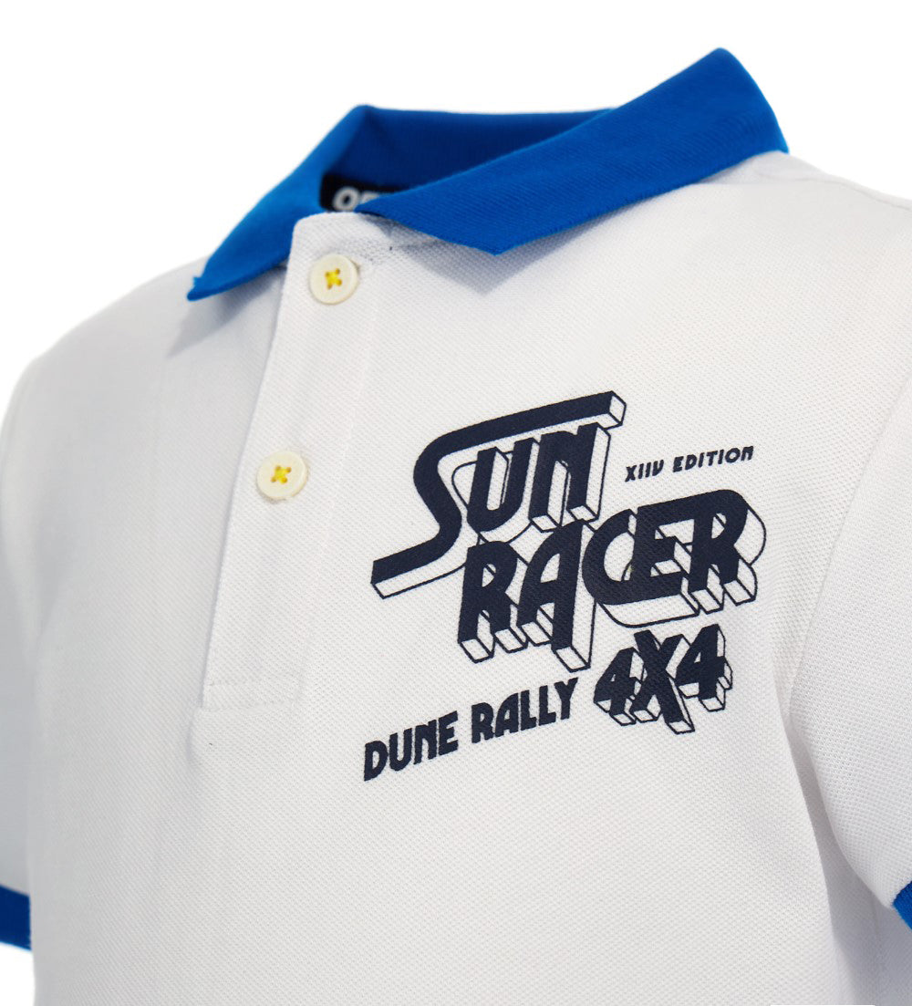 BOY'S POLO SHIRT-503