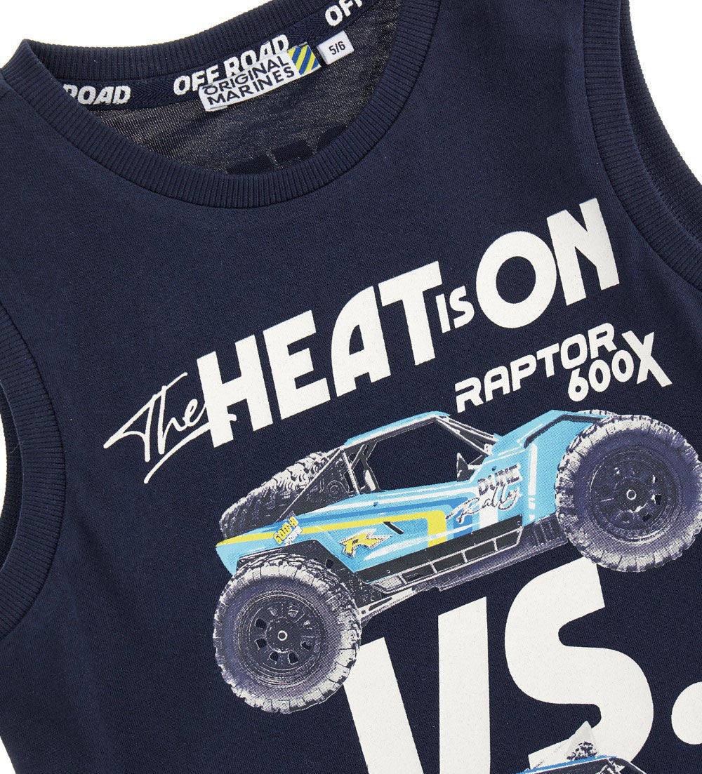 BOY'S TANK TOP-501