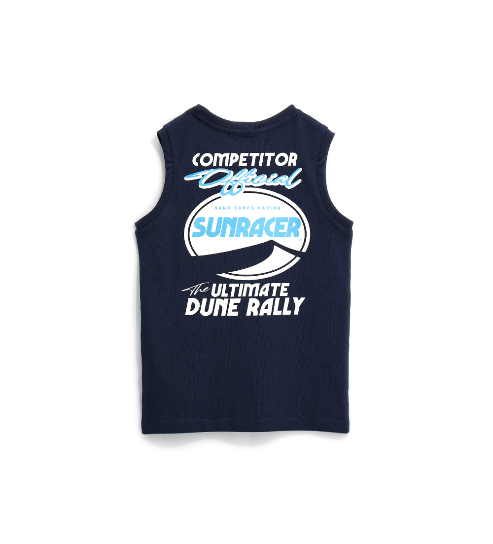 BOY'S TANK TOP-502