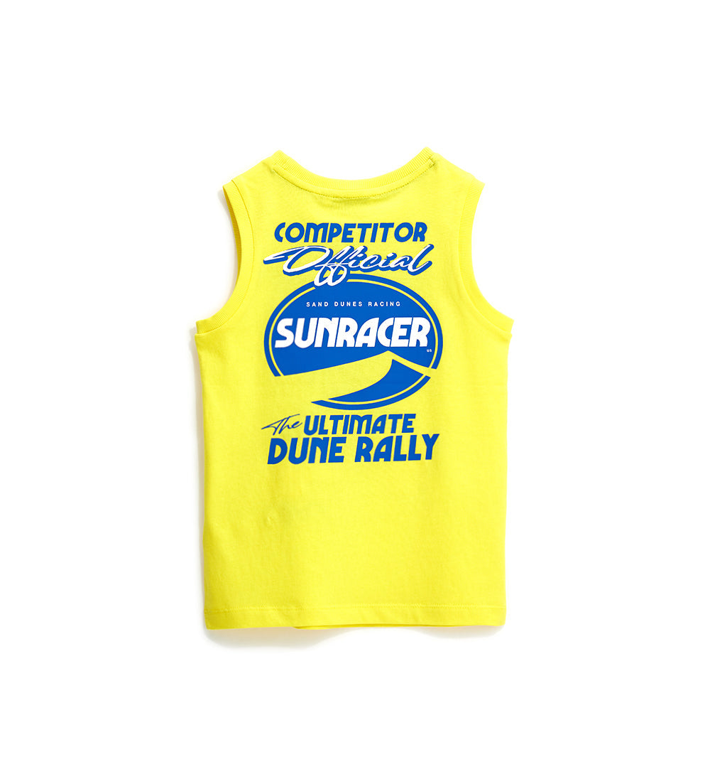 BOY'S TANK TOP-505