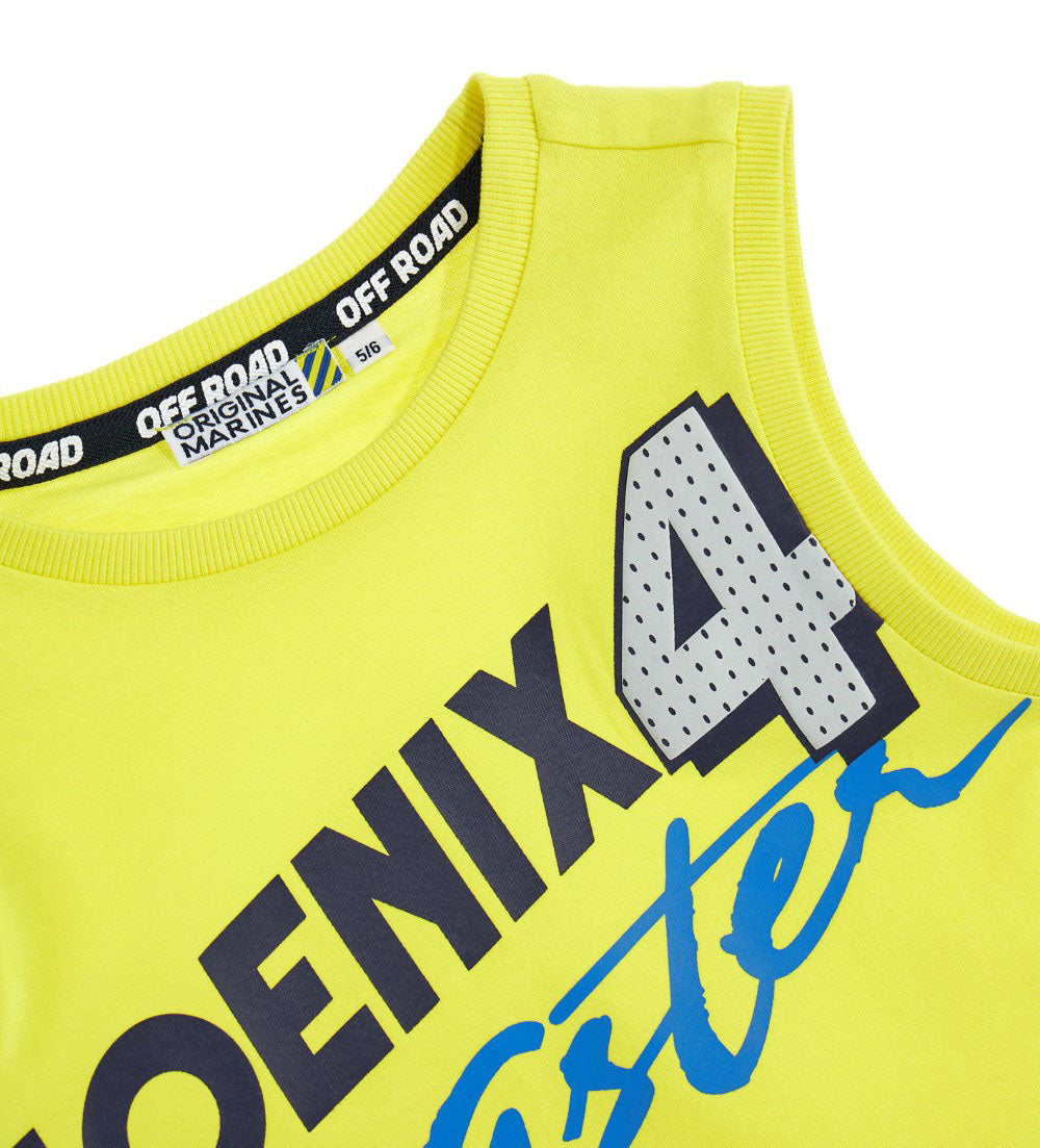 BOY'S SET-521