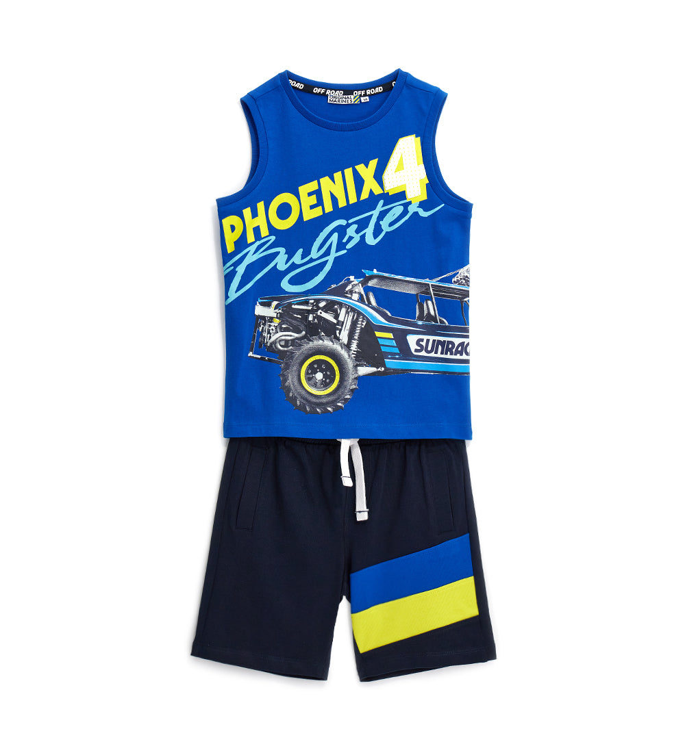BOY'S SET-524