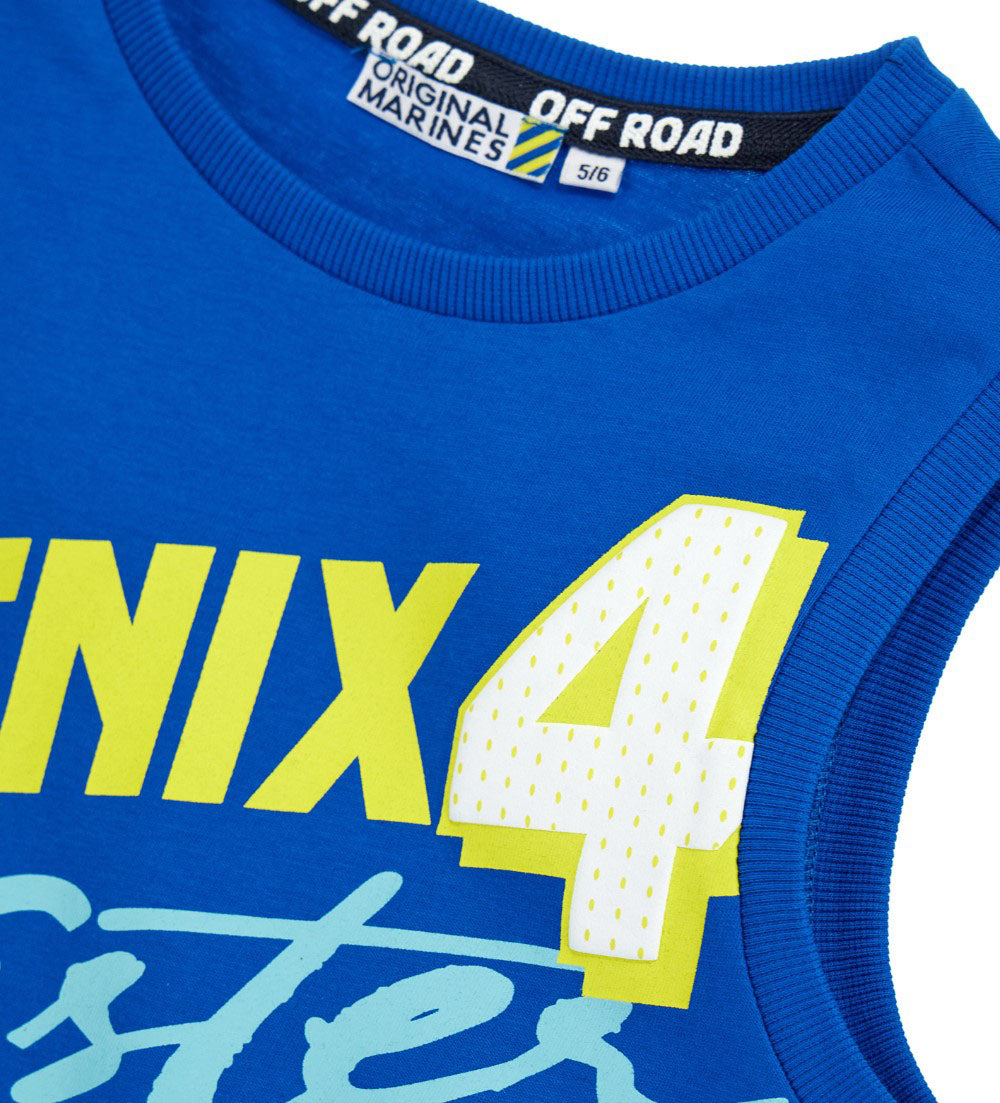 BOY'S SET-525