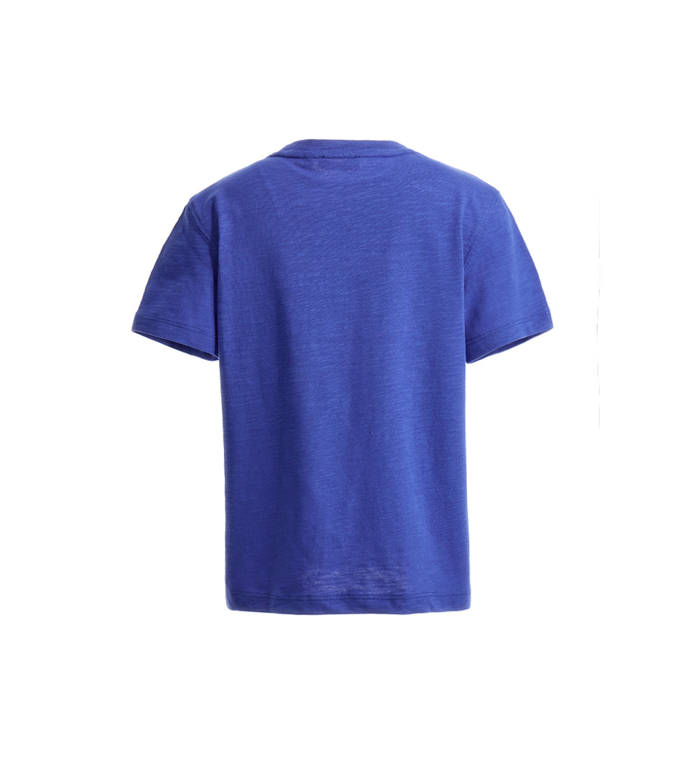 BOY'S T-SHIRT