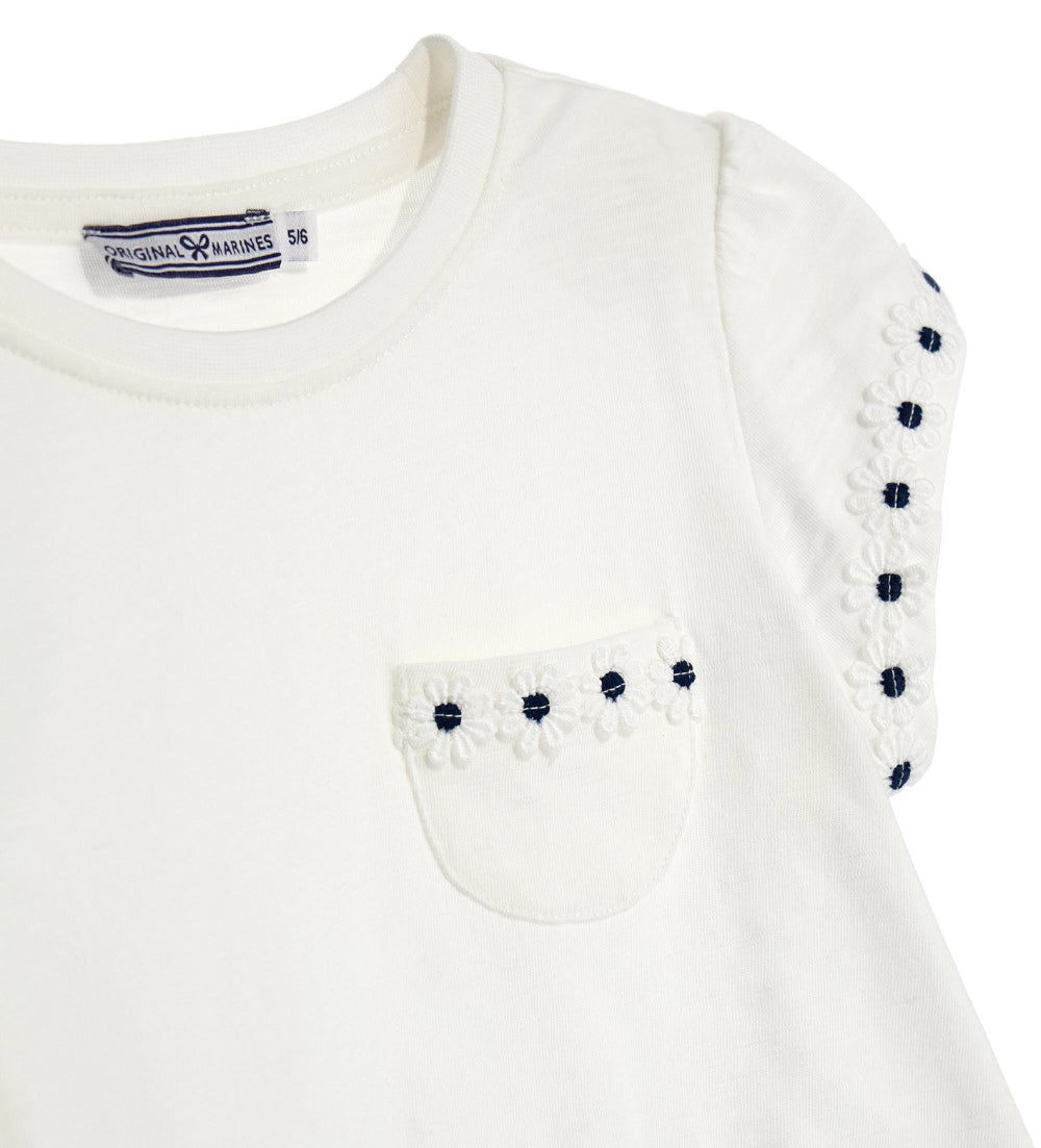 GIRL'S T-SHIRT-186