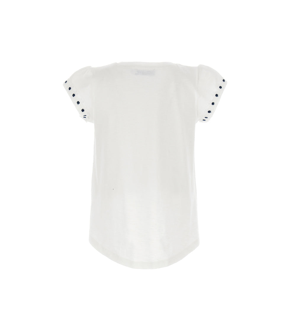 GIRL'S T-SHIRT-187