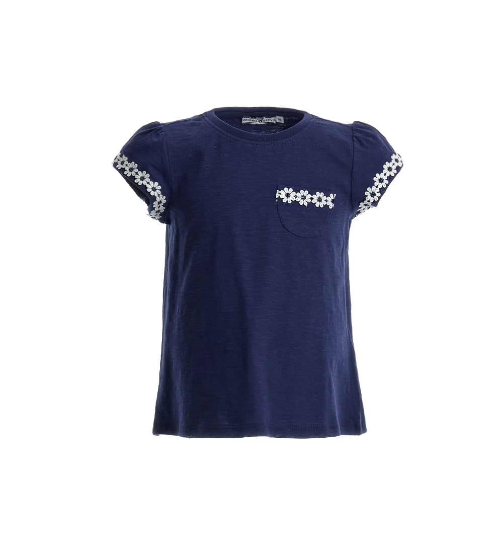 GIRL'S T-SHIRT-188