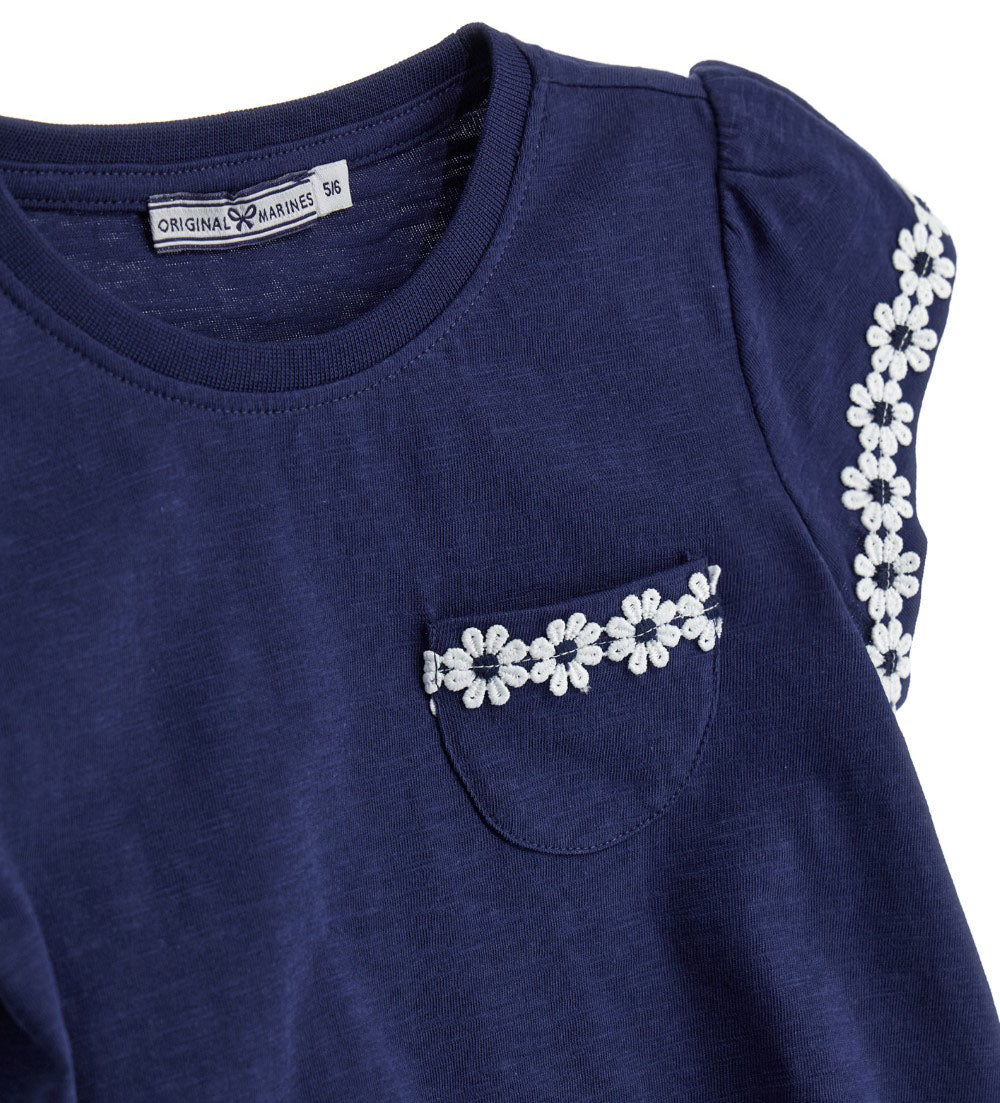 GIRL'S T-SHIRT-189