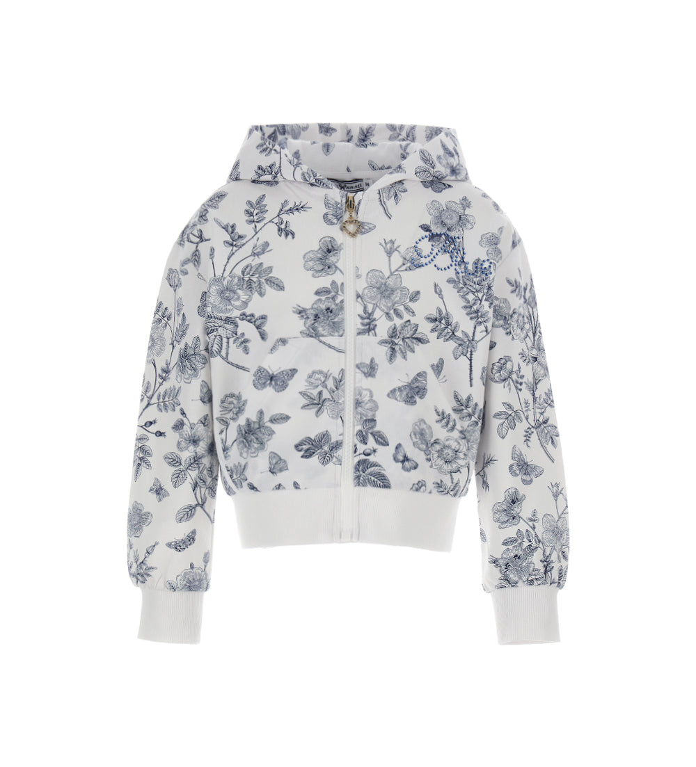 GIRL'S JACKET-94
