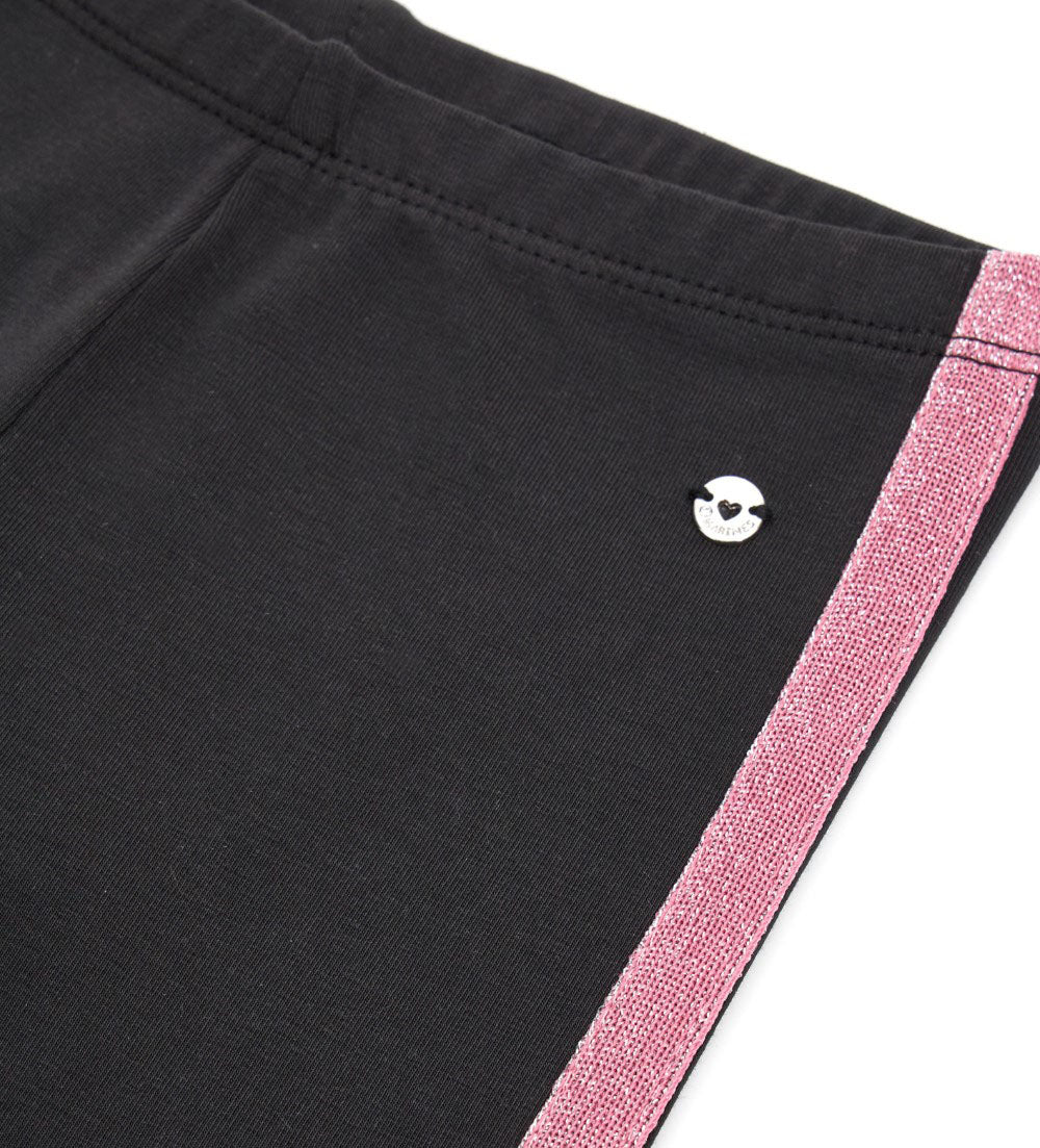 GIRL'S LEGGINGS-90
