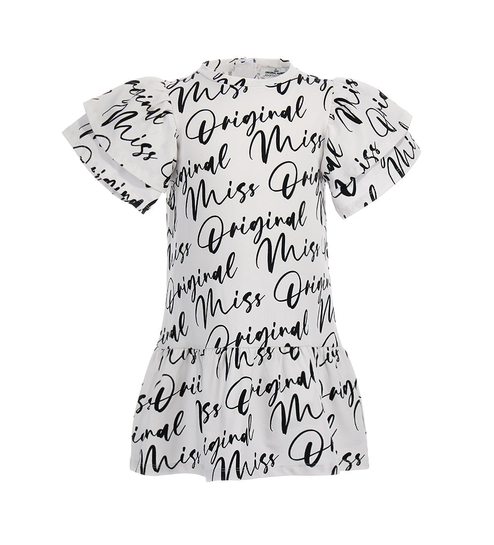 Girl's Dress-80