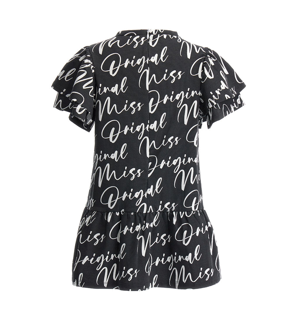 Girl's Dress-86
