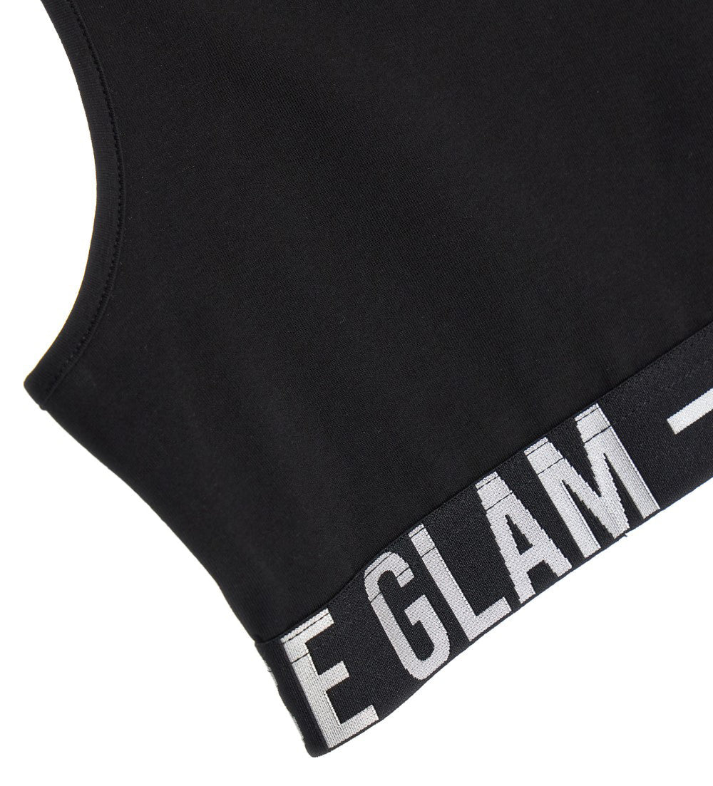 Girl's Cropped Top-6