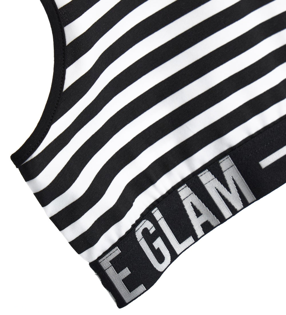 Girl's Cropped Top-13
