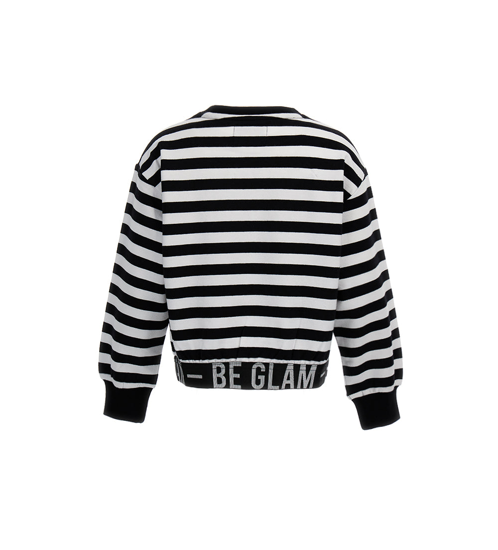 Girl's Sweatshirt-71