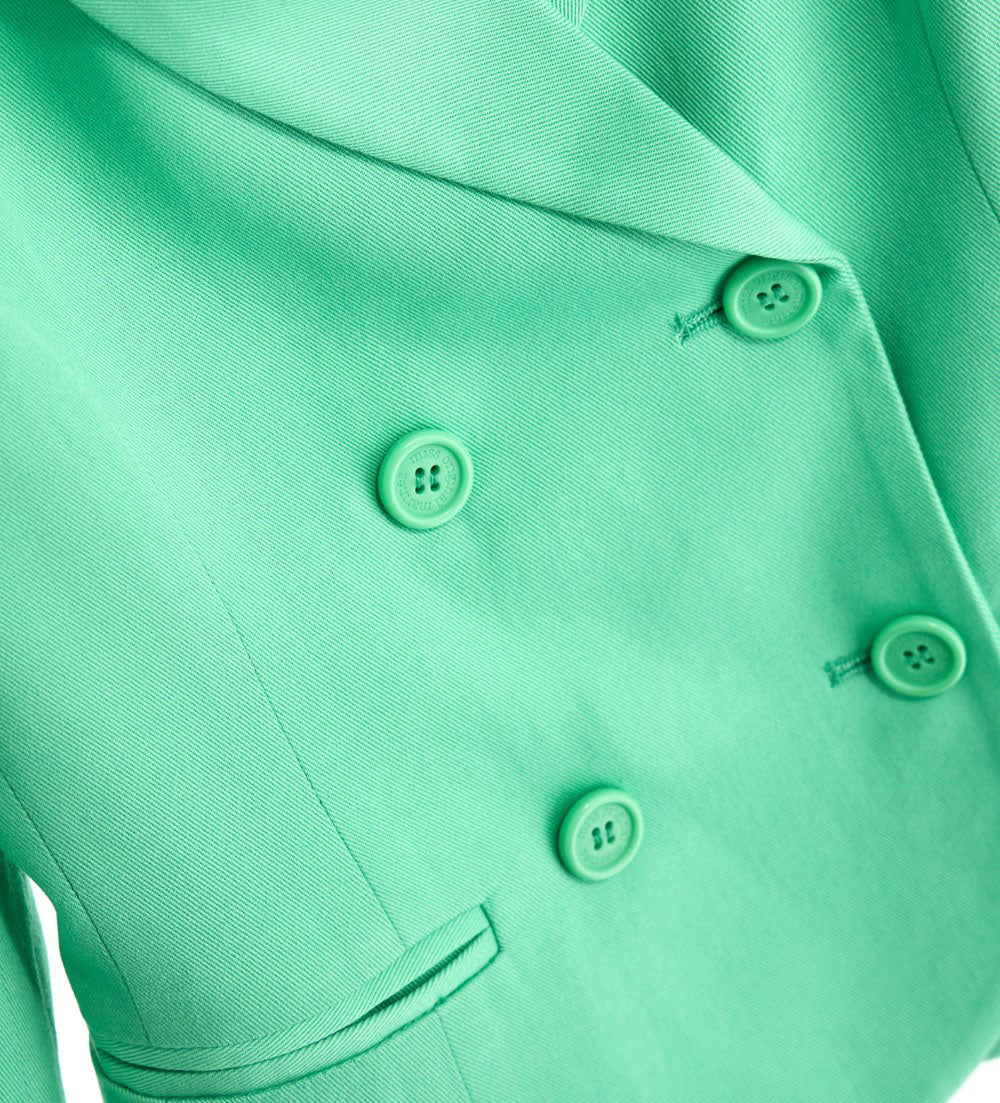 GIRL'S BLAZER-501