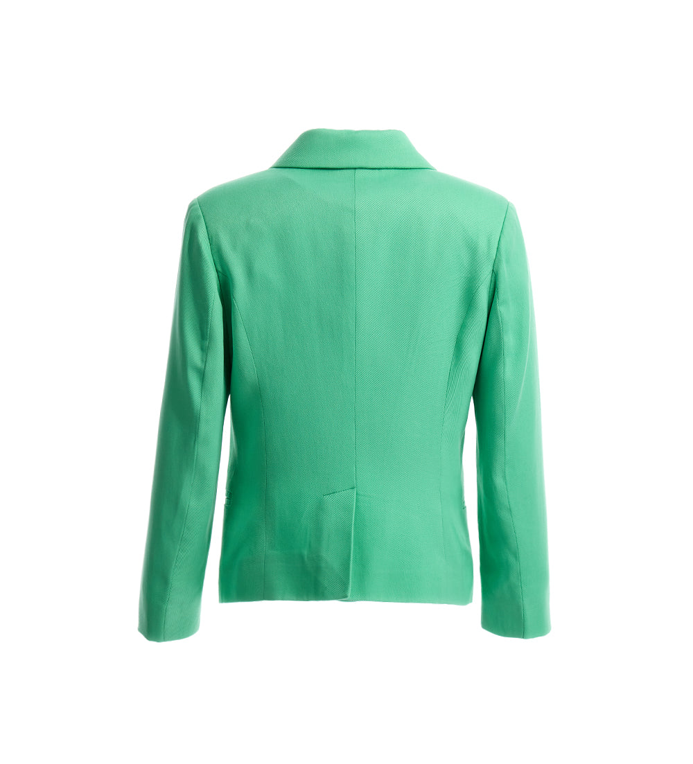 GIRL'S BLAZER-502