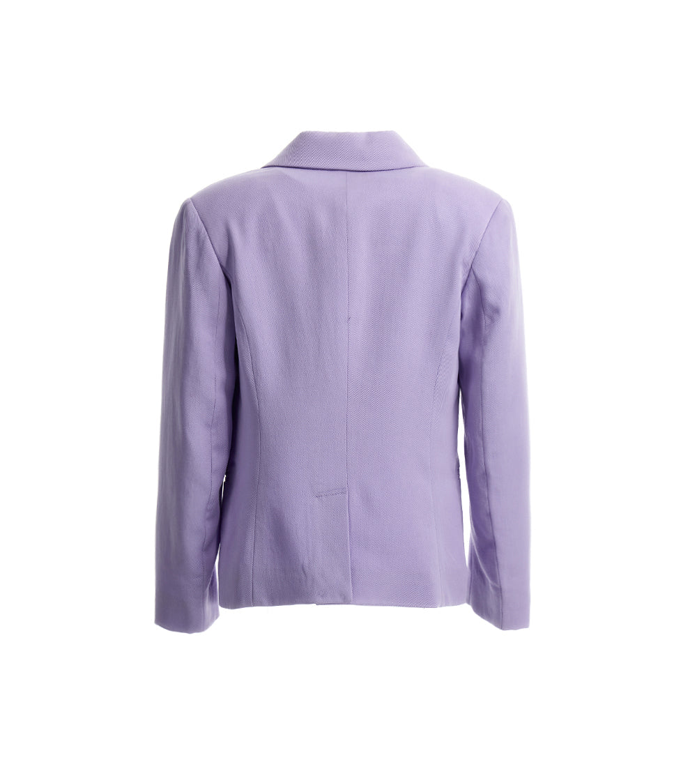 GIRL'S BLAZER-506