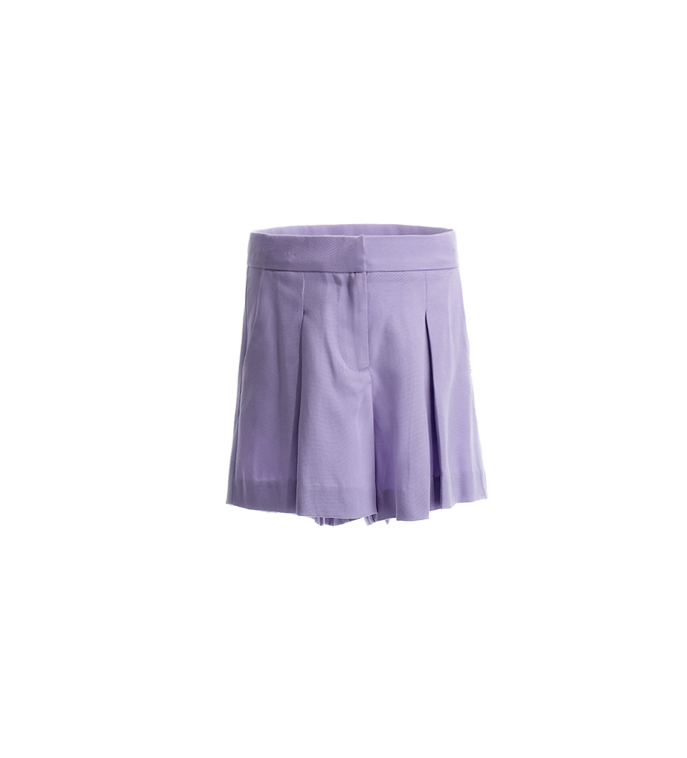 GIRL'S SHORTS-663