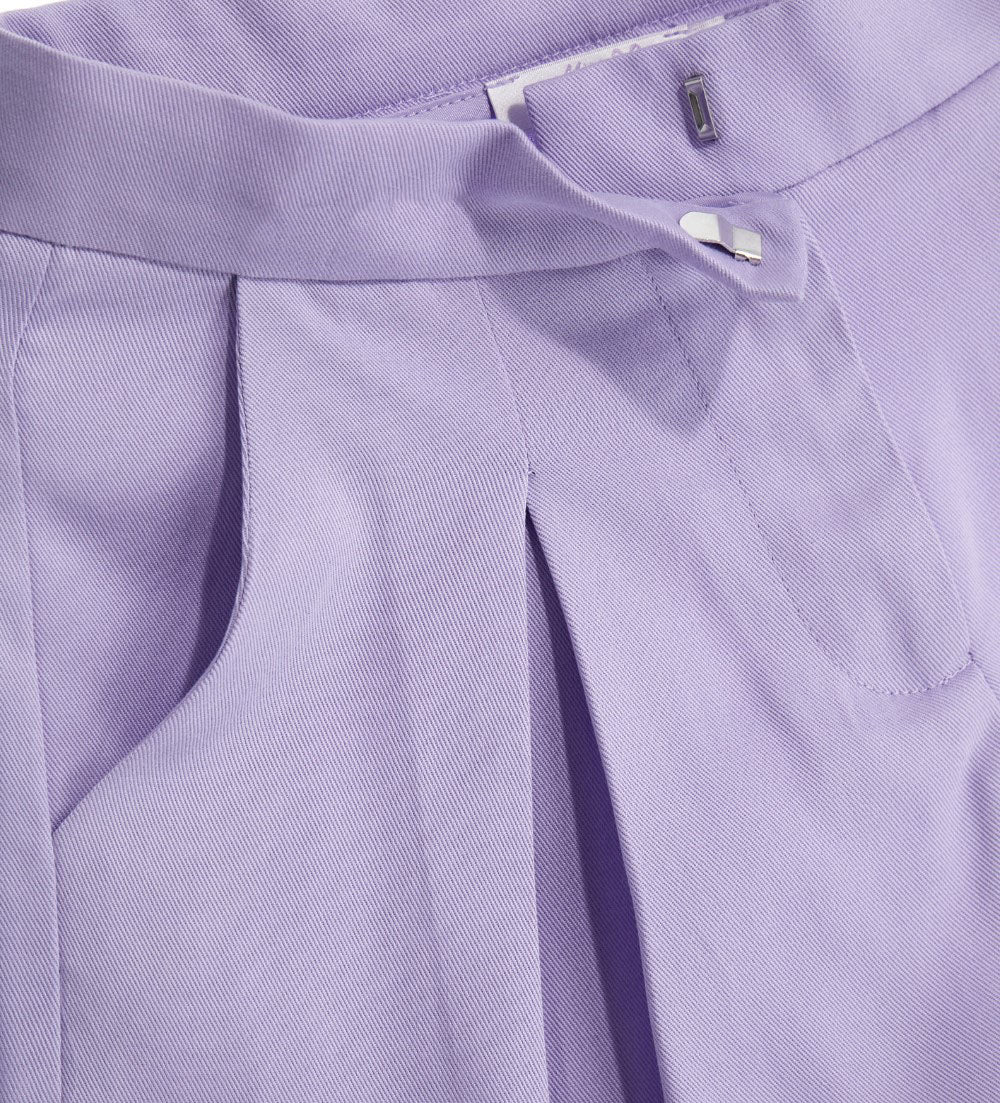 GIRL'S SHORTS-664