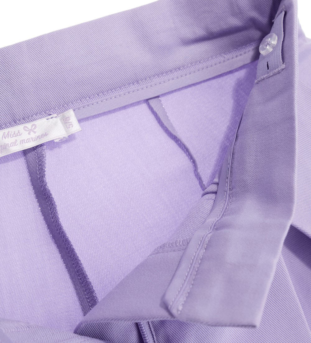 GIRL'S SHORTS-665