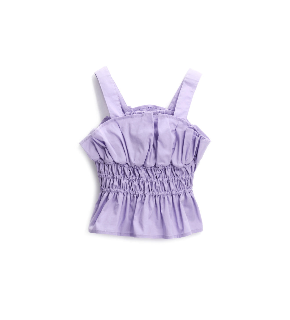 GIRL'S TANK TOP-542