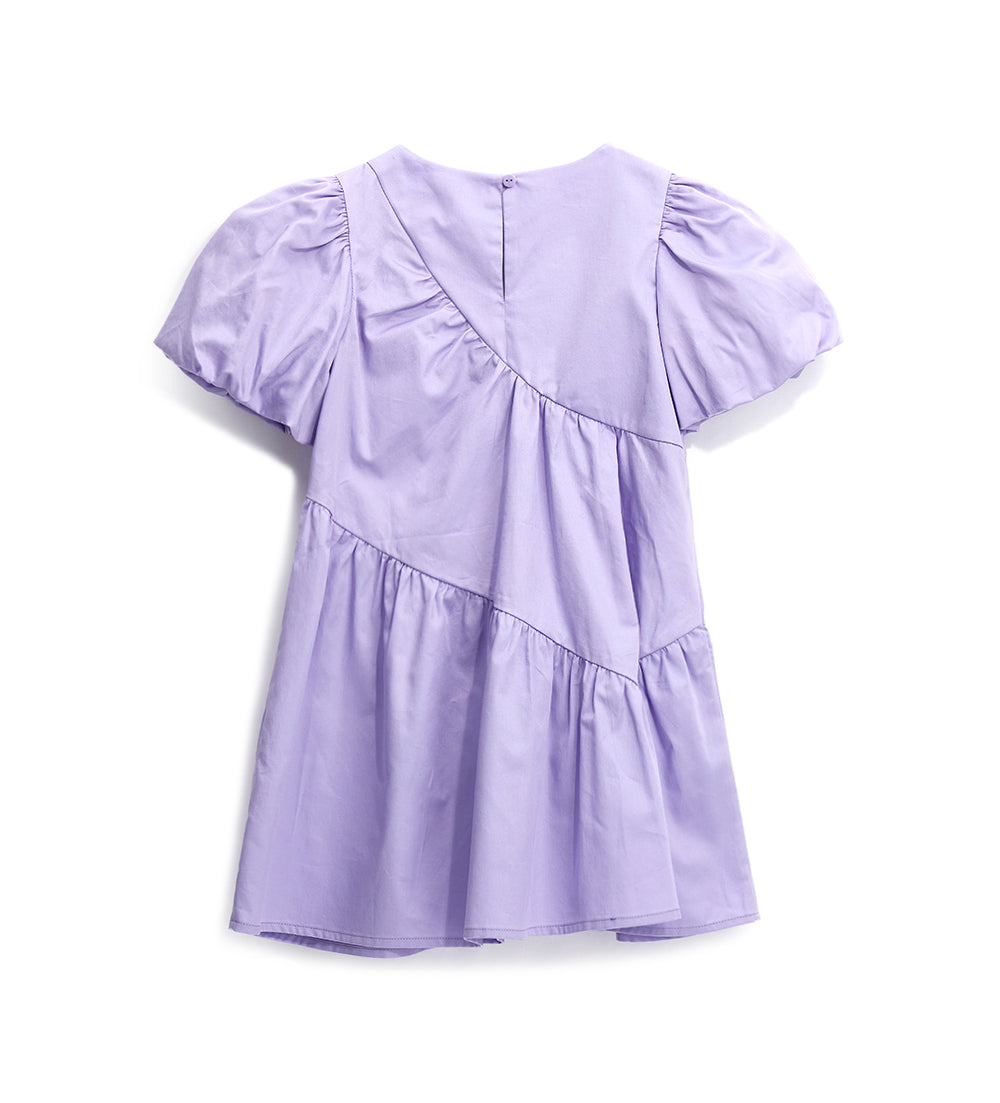 GIRL'S DRESS-606