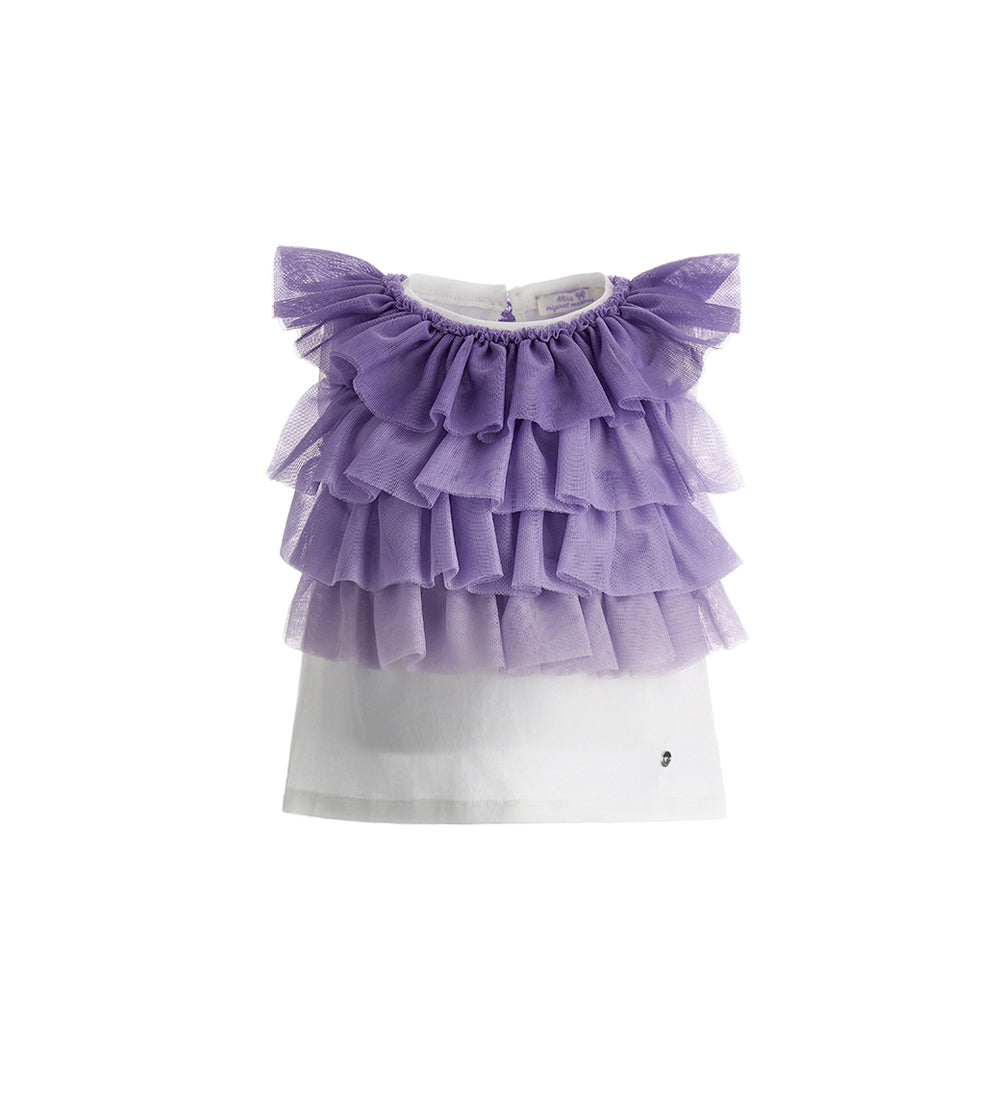 GIRL'S TANK TOP-520