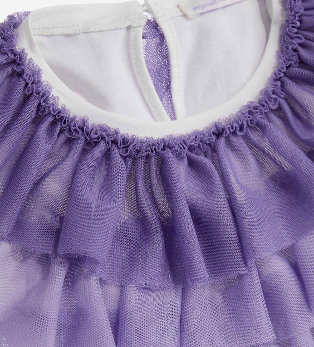 GIRL'S TANK TOP-521