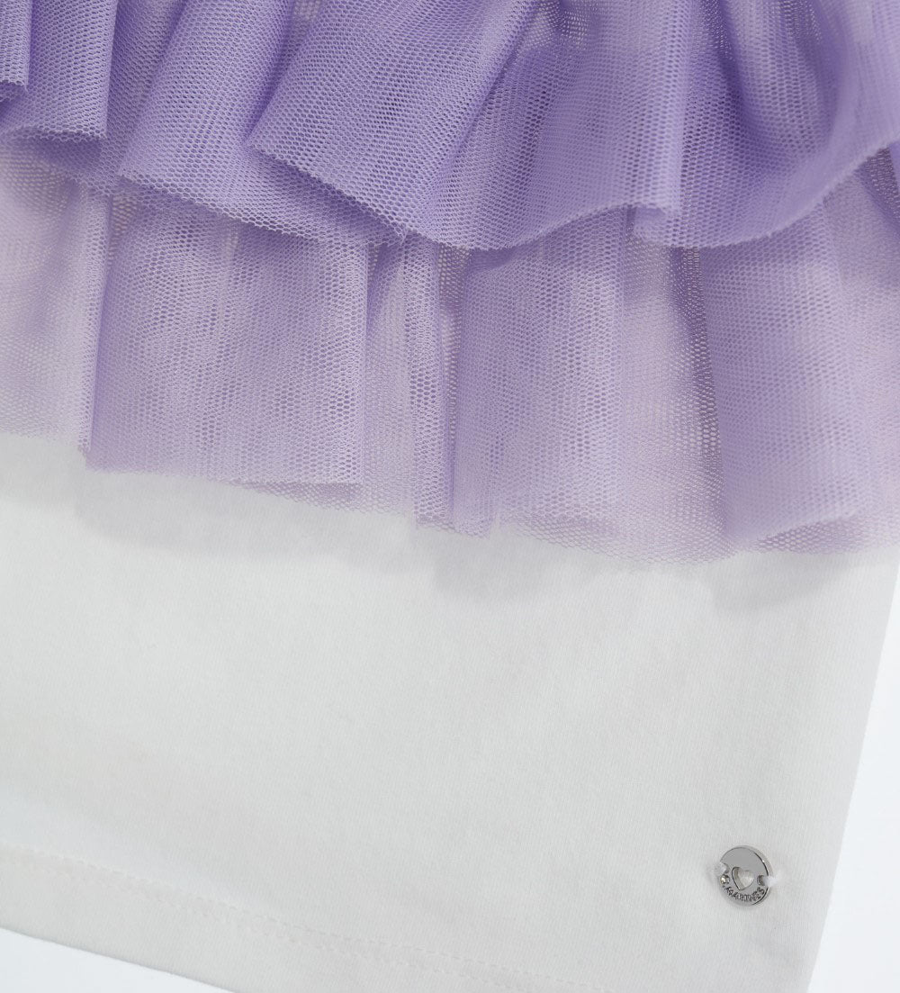 GIRL'S TANK TOP-523