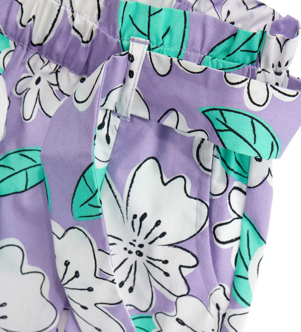 GIRL'S SHORTS-641