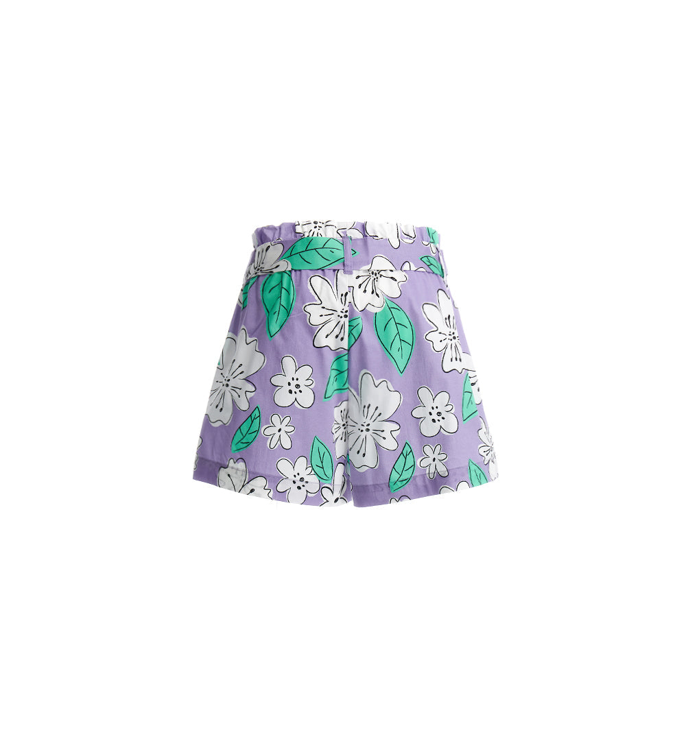 GIRL'S SHORTS-642