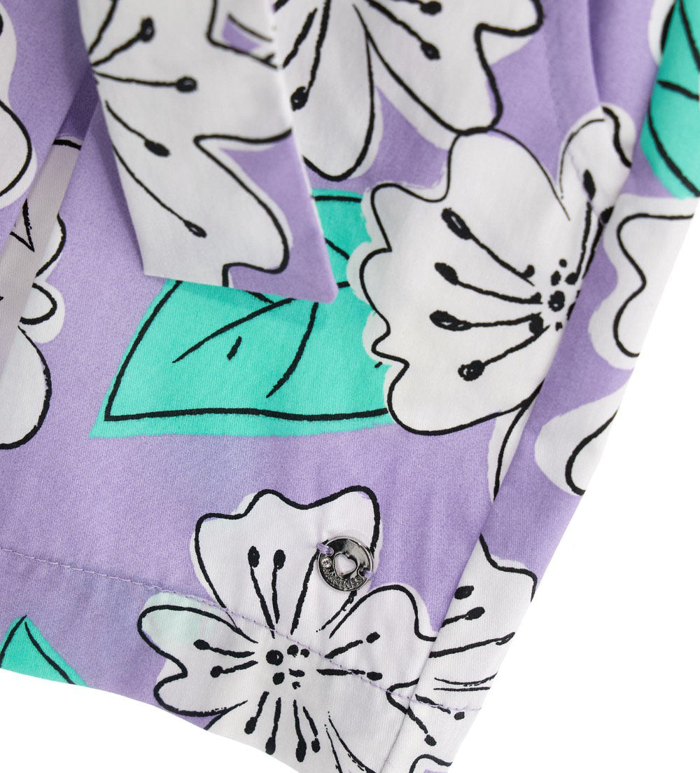 GIRL'S SHORTS-643