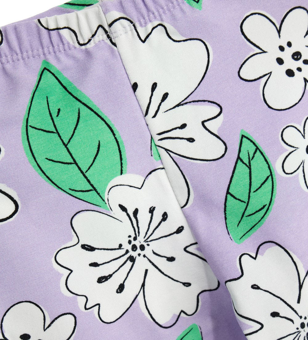 GIRL'S LEGGINGS-541