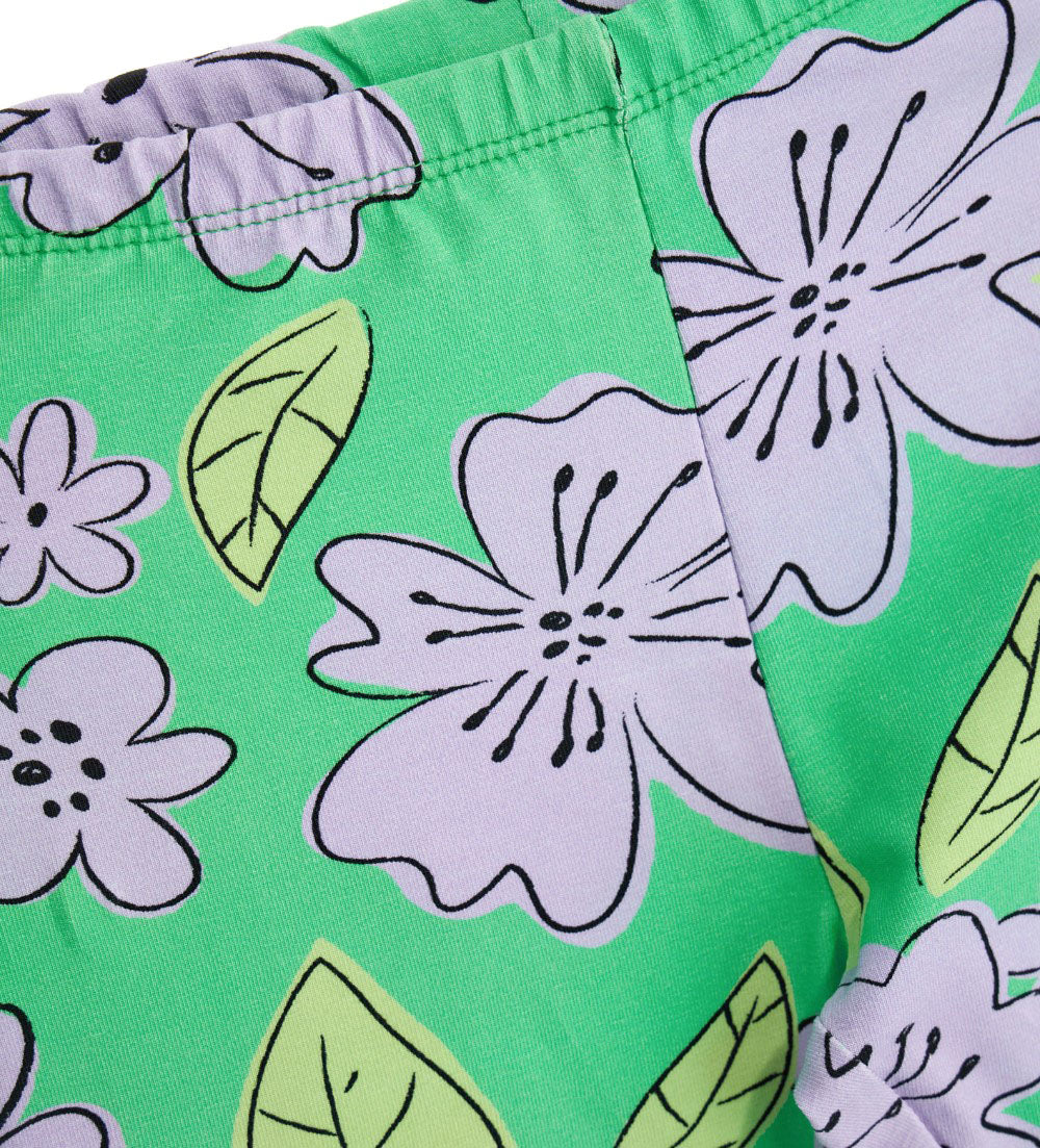 GIRL'S LEGGINGS-543