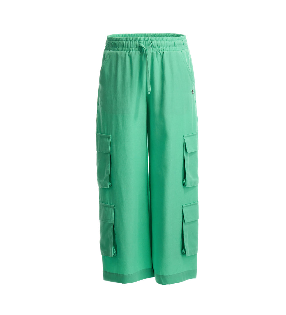 GIRL'S TROUSER-620