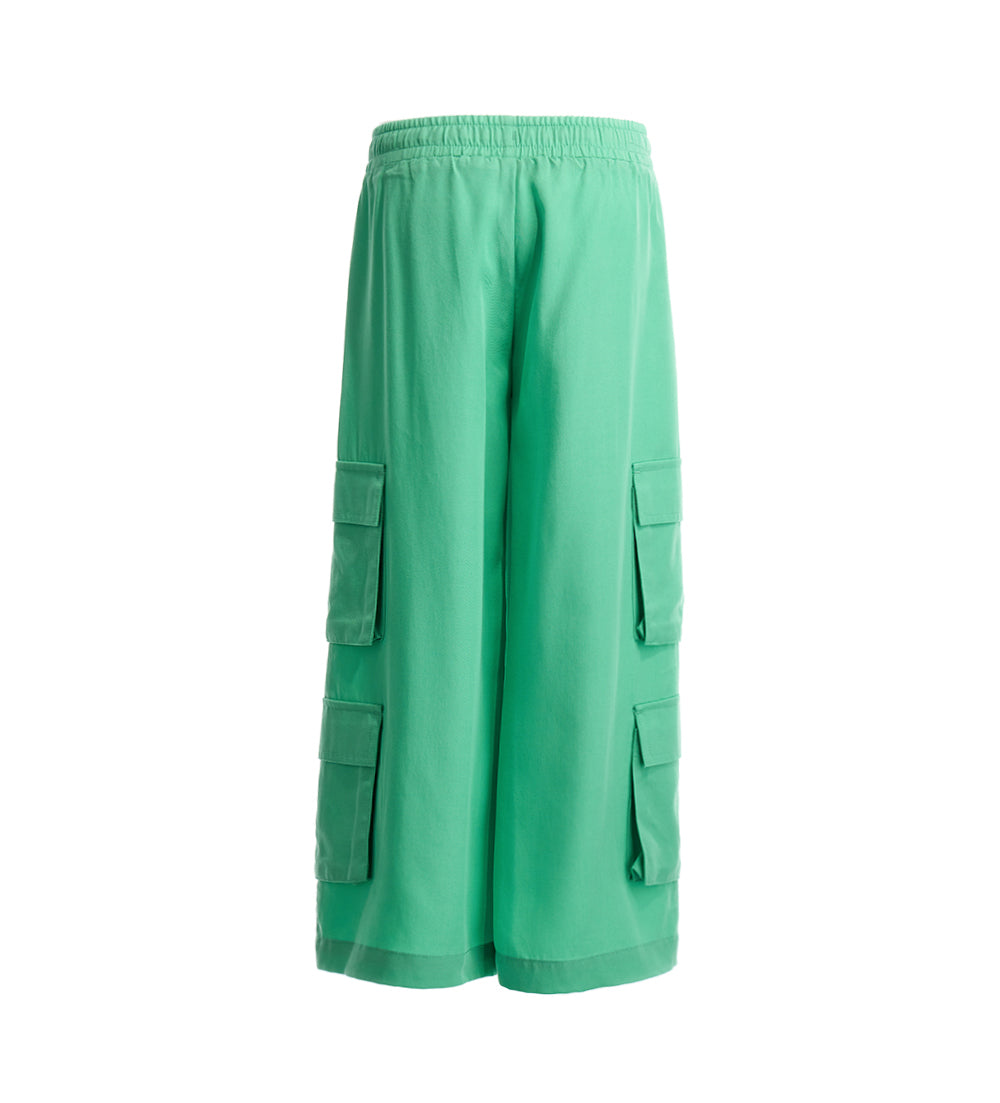 GIRL'S TROUSER-622