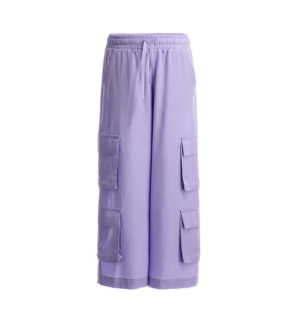 GIRL'S TROUSER-625