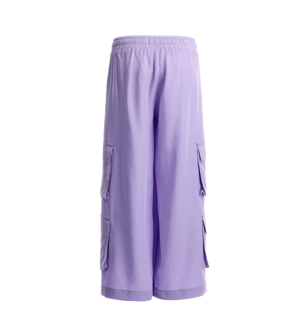 GIRL'S TROUSER-627
