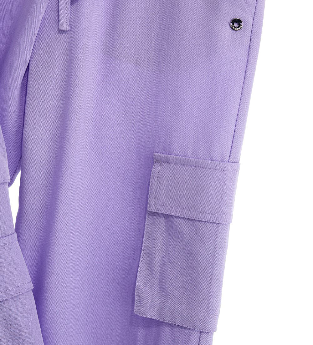 GIRL'S TROUSER-628