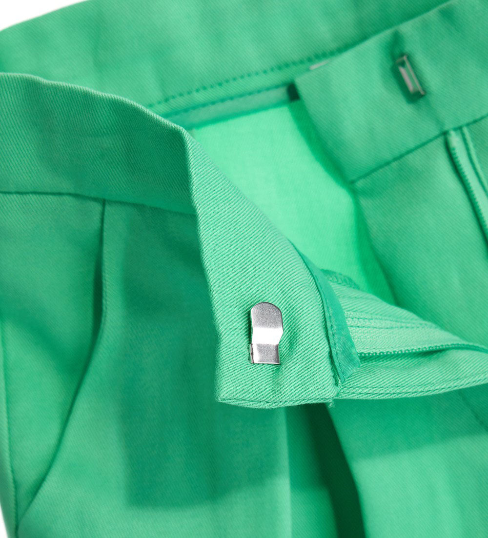 GIRL'S TROUSER-601