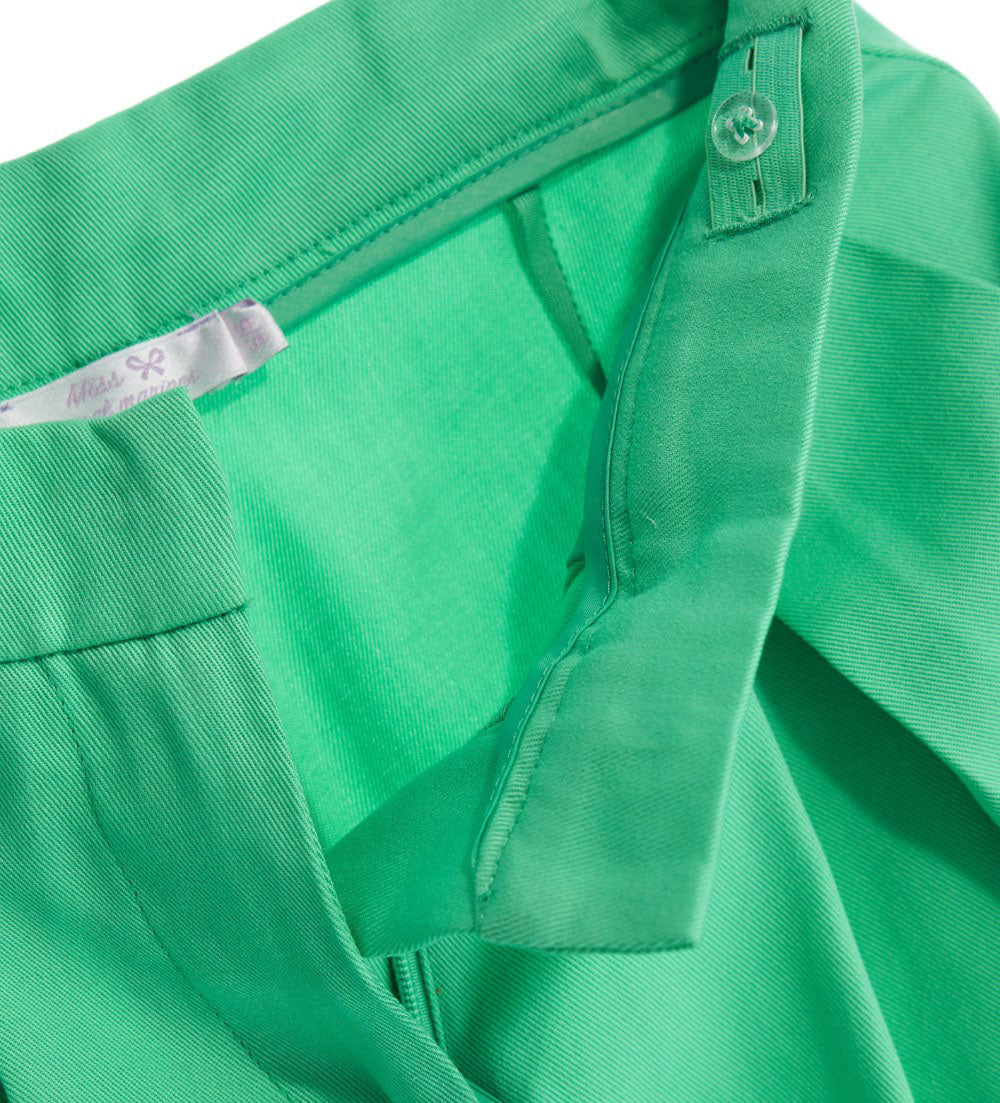 GIRL'S TROUSER-602