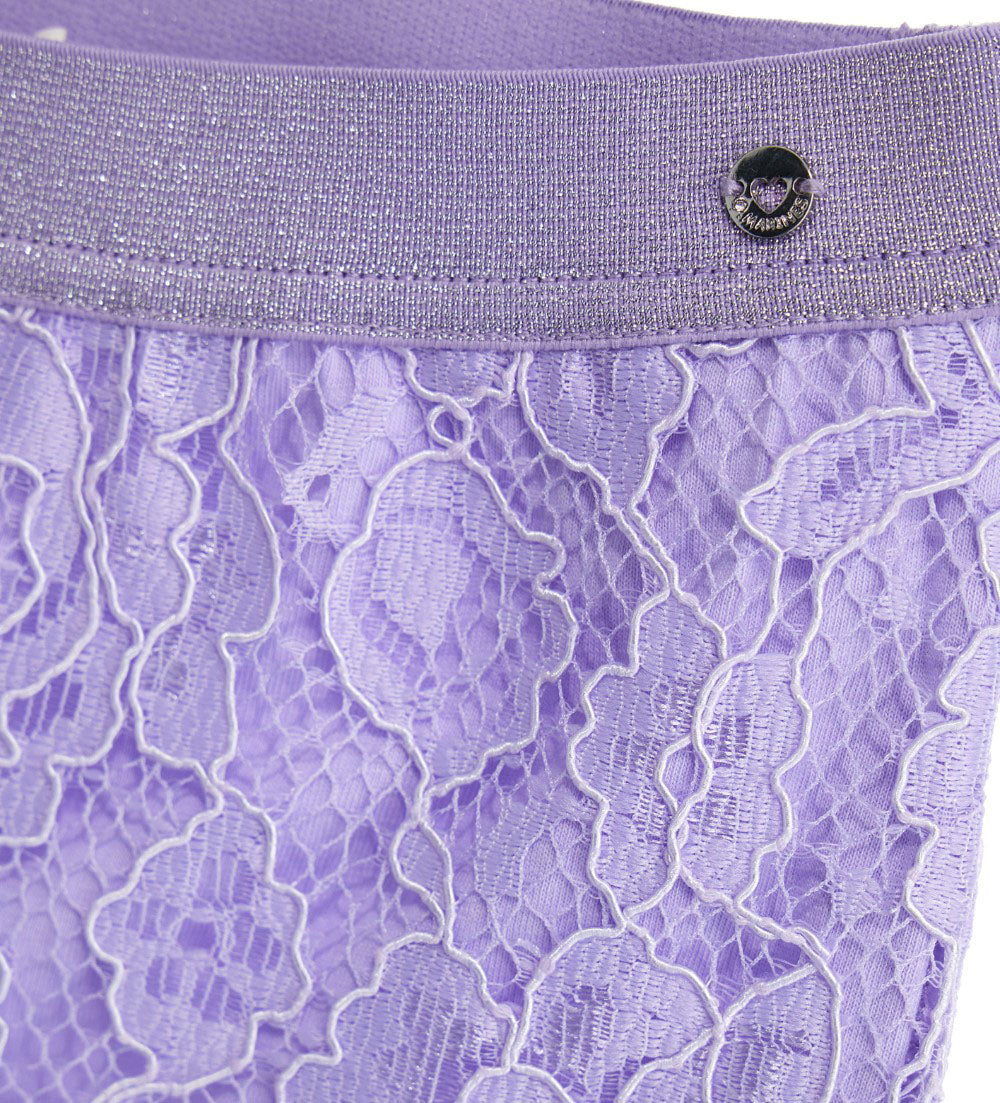 GIRL'S TROUSER-581